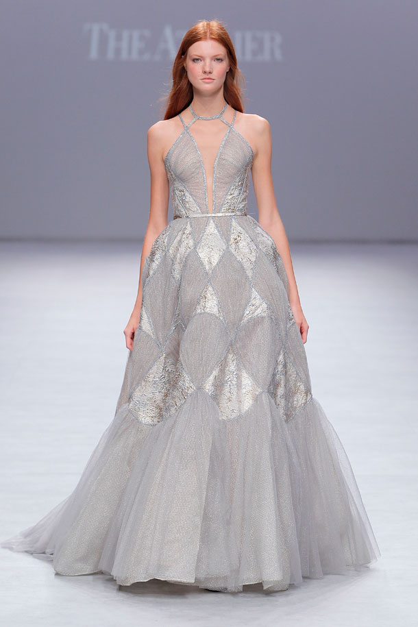 ilovebrides.pt The Atelier Coleção 2020 Vestidos de Festa e Cerimónia